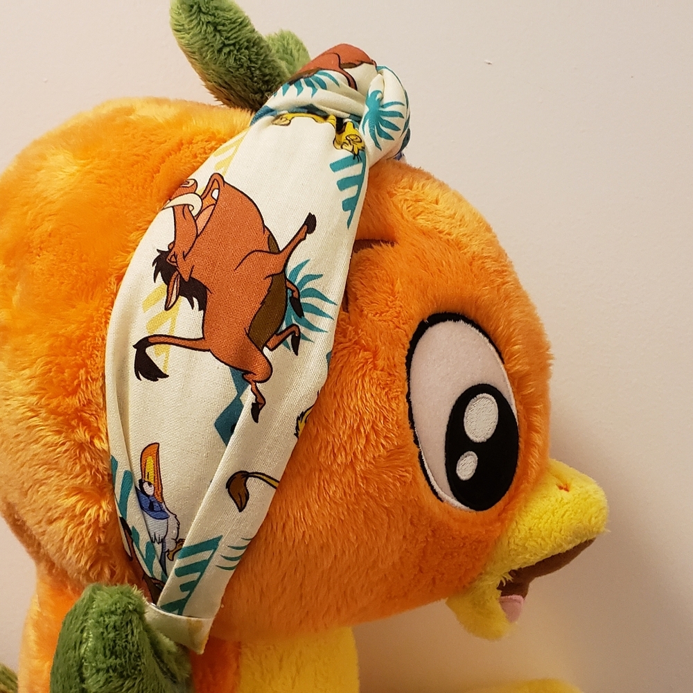 ποΈ π Lion King Headband πTimon Pumba Simba Zazu - Picture 1 of 5